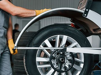 The Ultimate Guide to Brake and Suspension Care